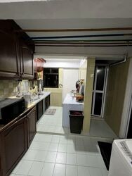 Blk 6 Everton Park (Bukit Merah), HDB 3 Rooms #528464671